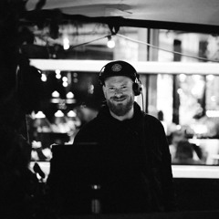 HATT.D at NOON Opening | Terrace Listening Session