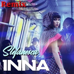 INNA x Vinka - Bebe | Stefanescu Remix