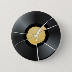 Broken Record