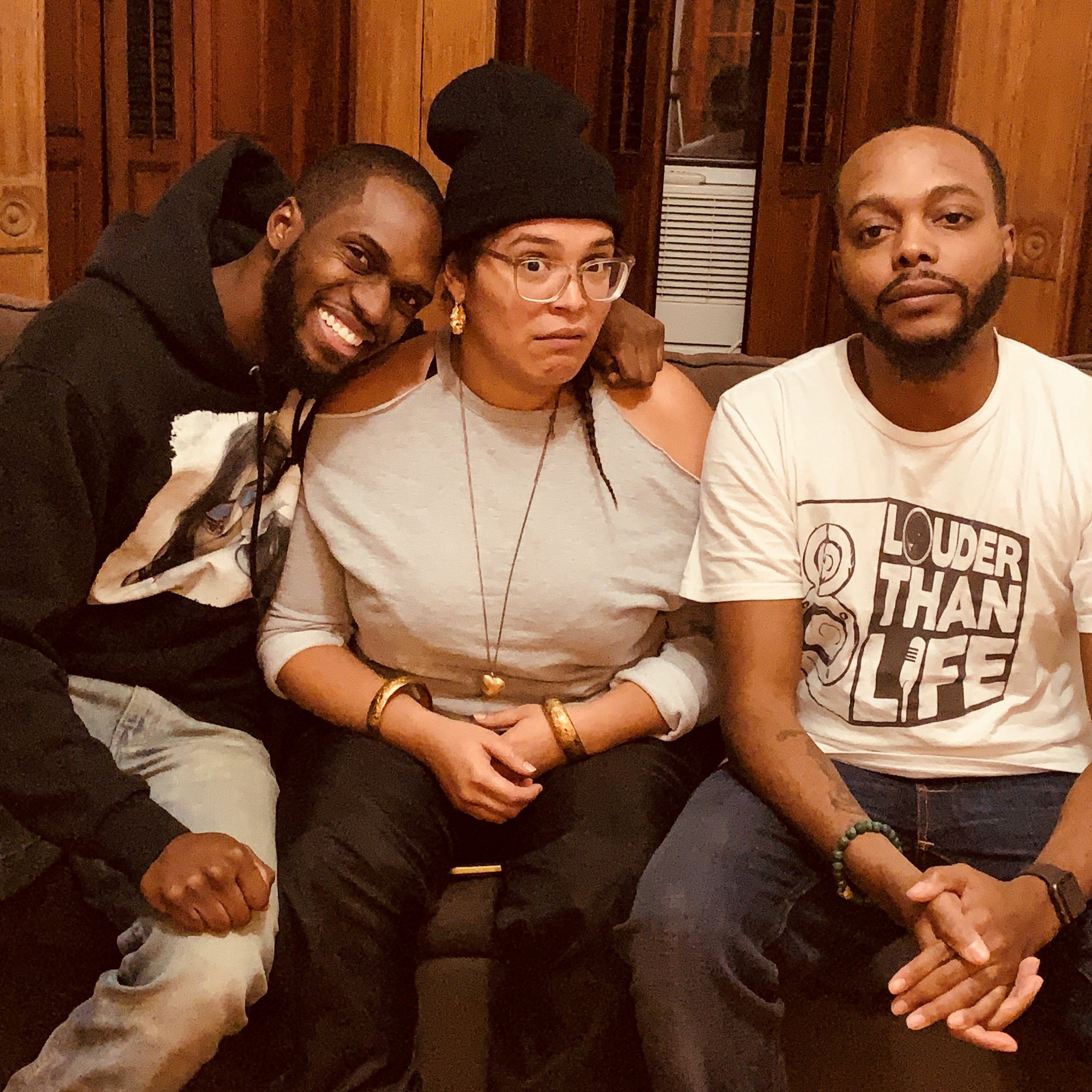 StoopKidz Podcast