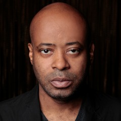 Juan Atkins Live @EKHO Club Madrid
