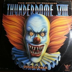 Happy Toons - Let's Go Party