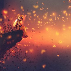 Chill Guitar Beat - Moonlight Prod Pacific