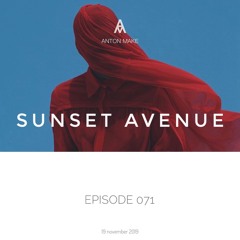 Sunset Avenue 071 [26.11.19]