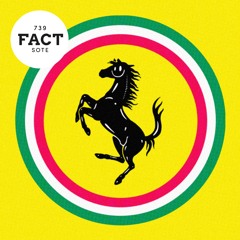 FACT mix 739 - Sote (Dec '19)