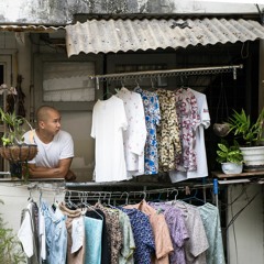 Saigon streets