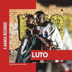 LUTO - Black e Djonga (Audio Official)