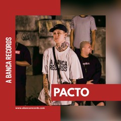 PACTO - Flap | Da Paz | Káli | Elicê | Mazin | Black (Audio Official)