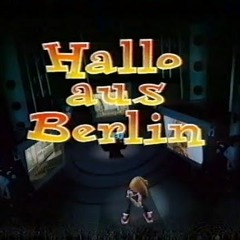 Hallo aus Berlin - Hallo aus Berlin