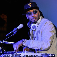 POP THAT BOOTY(SWIZZ BEATZ)