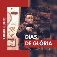 DIAS DE GLÓRIA - Da Paz | Mazin | Káli | Elicê (Audio Official)