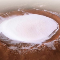 water on Mars