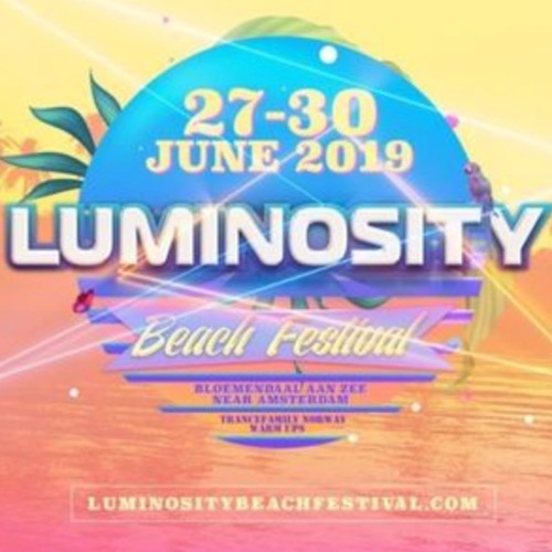 The Space Brothers @ Luminosity Afterparty 2019