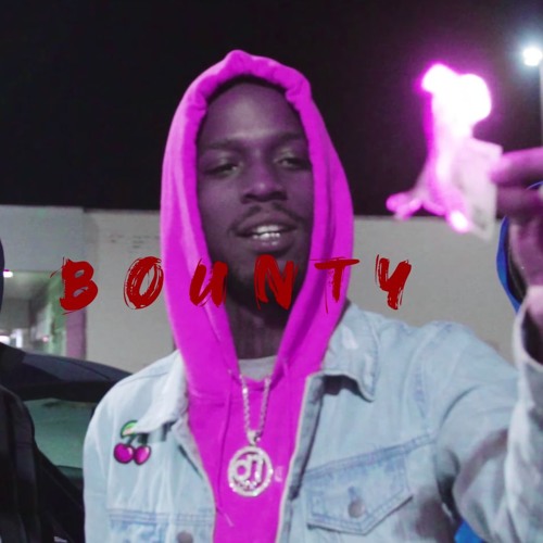 WillThaRapper - Bounty