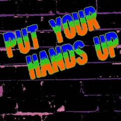 Cruel - Put Your Hands Up (Original Mix)