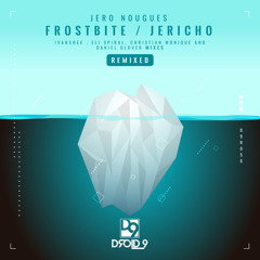 Premiere: Jero Nougues - Jericho (Christian Monique Remix) [Droid9]