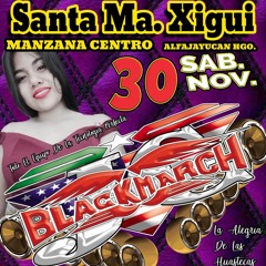 SNTA MA XIGUI 30 - NOV - 19