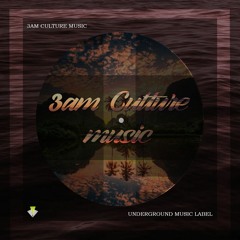 3am Culture music / The Livingroom 001 / The UnknownUseer