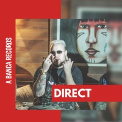 DIRECT - Da Paz e Elicê ft. DNASTY (Audio Official)