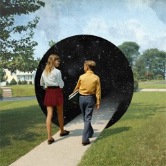 SYNTH LOVE monthly mix - infinite pleasure