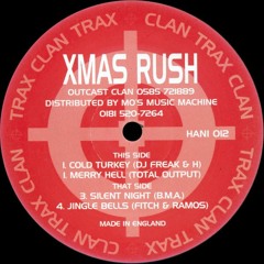 Total Output - Merry Hell