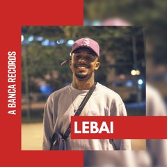 LEBAI - Elicê | Chris | Sos | Mazin (Audio Official)