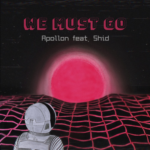 We Must Go