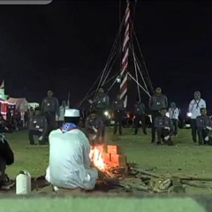 وداع وفد كايرو اسبوع شباب الجامعات ال١٢ (نختم سمرنا)