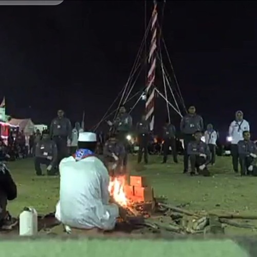 وداع وفد كايرو اسبوع شباب الجامعات ال١٢ (نختم سمرنا)