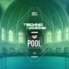 Minitape TK meets Pooltechno