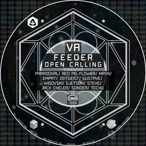 Techu - Pana De Curent (Original Mix) Preview