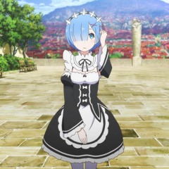 ReZero Episode 14 Insert Song -  Theater D By MYTH  ROID「Re：ゼロから始める異世界生活」