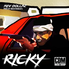 RICKY (Prod. Mae5trobeats)