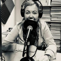 Viðtal við Svandísi Hlín Karlsdóttur forstöðumann viðskiptaþróunar.