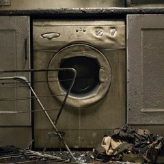 Die Waschmaschine Ist Kaputt / Broken Washer