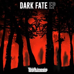 Telekinesis - Dark Fate