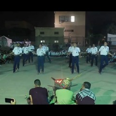 خفيفة وفد كايرو القمية الثلاثون ٣٠ (بتوحشينى)