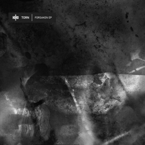 Torn - Ordeal For The Soul [stream]