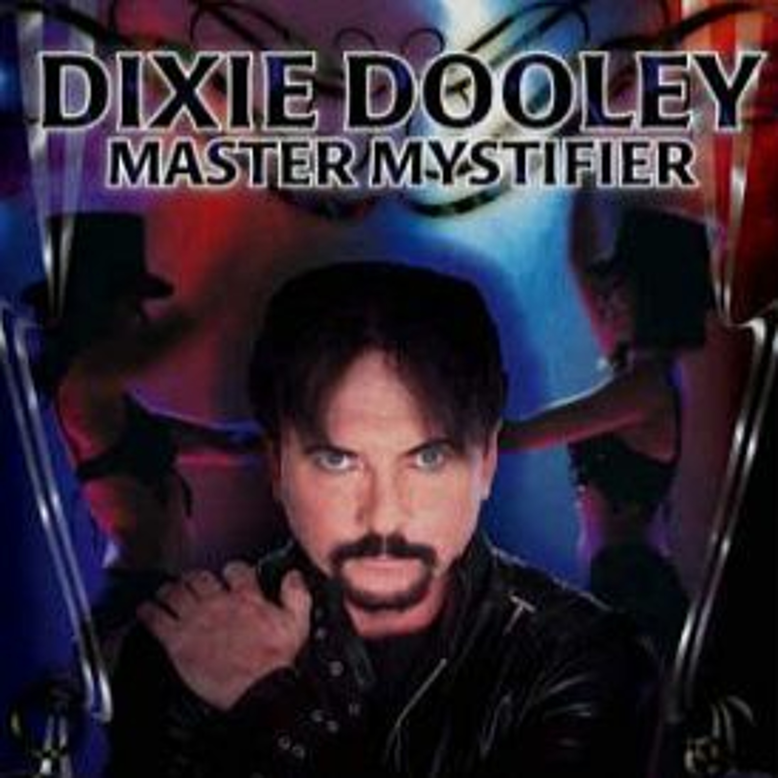 VNS PODCAST - FROM DECEMBER 1, 2019 DIXIE DOOLEY
