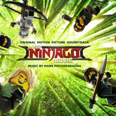 The LEGO Ninjago Movie - Operation New Me - Jingle Punks