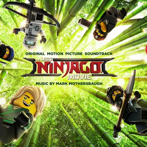 Stream The LEGO Ninjago Movie - Operation New Me - Jingle Punks by rez |  Listen online for free on SoundCloud