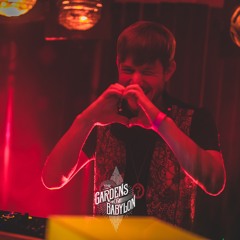 TantRut @ The Gardens of Babylon - ADE - The Seekers of Light 20.10.2019