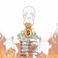 Big Nigga Feat. Yvng Charlie (Prod. KFODT x Kendrix)
