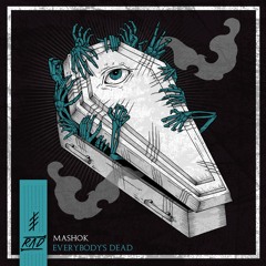 Mashok - Broken Bones (RAD008)