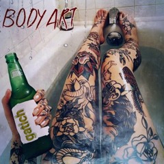 BODYART (0 km. Prod.)