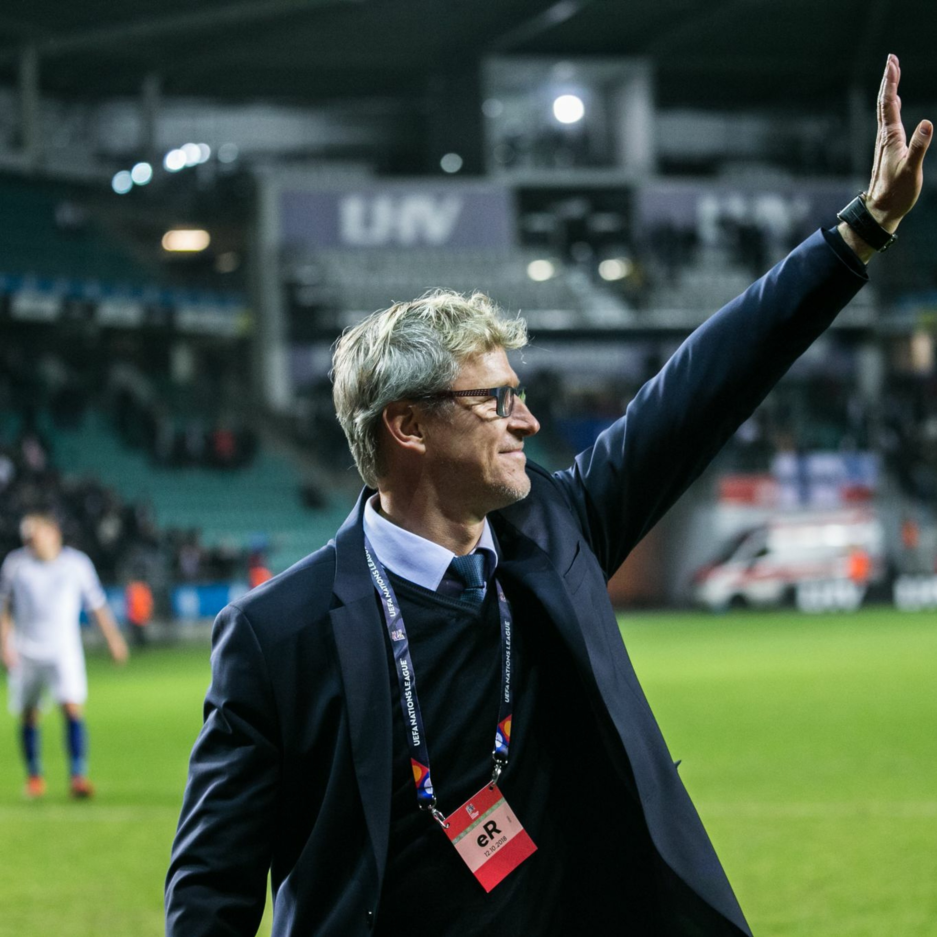 39. saade: Olukorrast Euroopas - kellel vedas, kellel mitte (Soome) ja kui suur süüdlane on Emery?