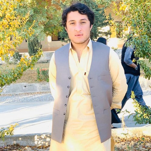 Shahfarooq new song no wash stargo di mar krama