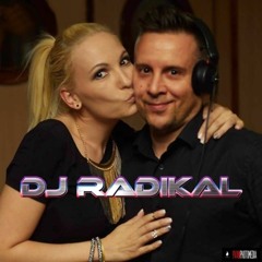 Jamais-Kizomba Remix-Dj Radikal