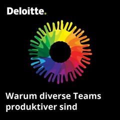 Episode #4 – Warum diverse Teams produktiver sind