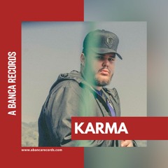 KARMA - Da Paz ft. Chris e Luccas Carlos (Audio Official)